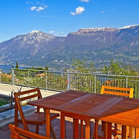 La Quiete 23 Lake View Apartment By Gardadomusmea Tremosine Exterior foto