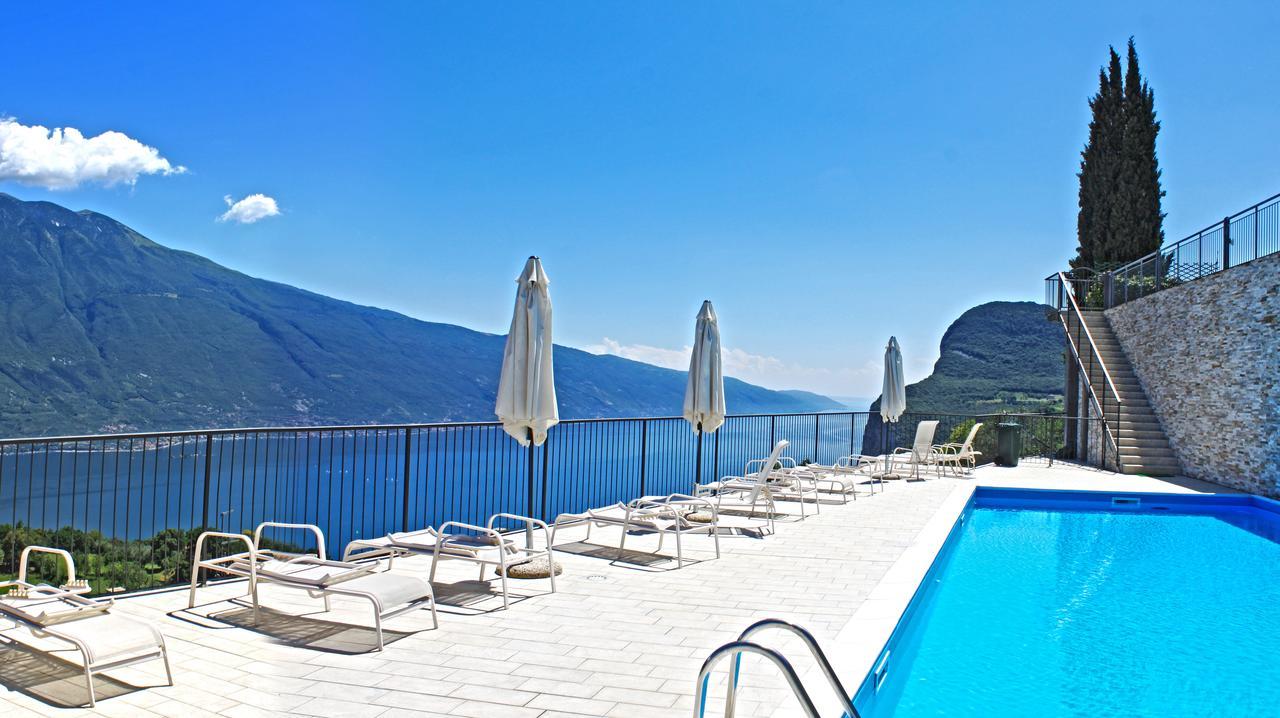 La Quiete 23 Lake View Apartment By Gardadomusmea Tremosine Exterior foto